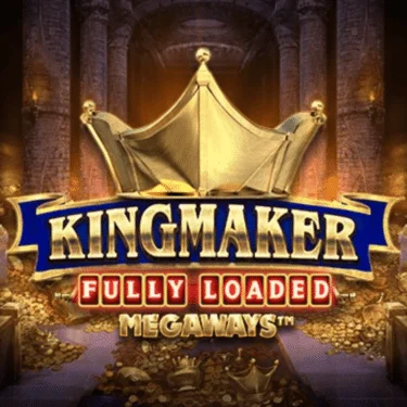 Kingmaker Fully Loaded Megaways icon